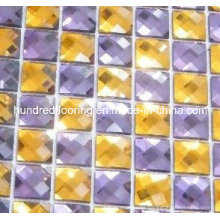 Mosaic Tile Diamond Mirror Mosaic (HD048)